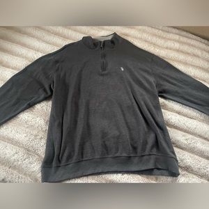 Men’s polo quarter zip